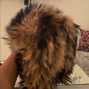 All Fur Trapper Hat